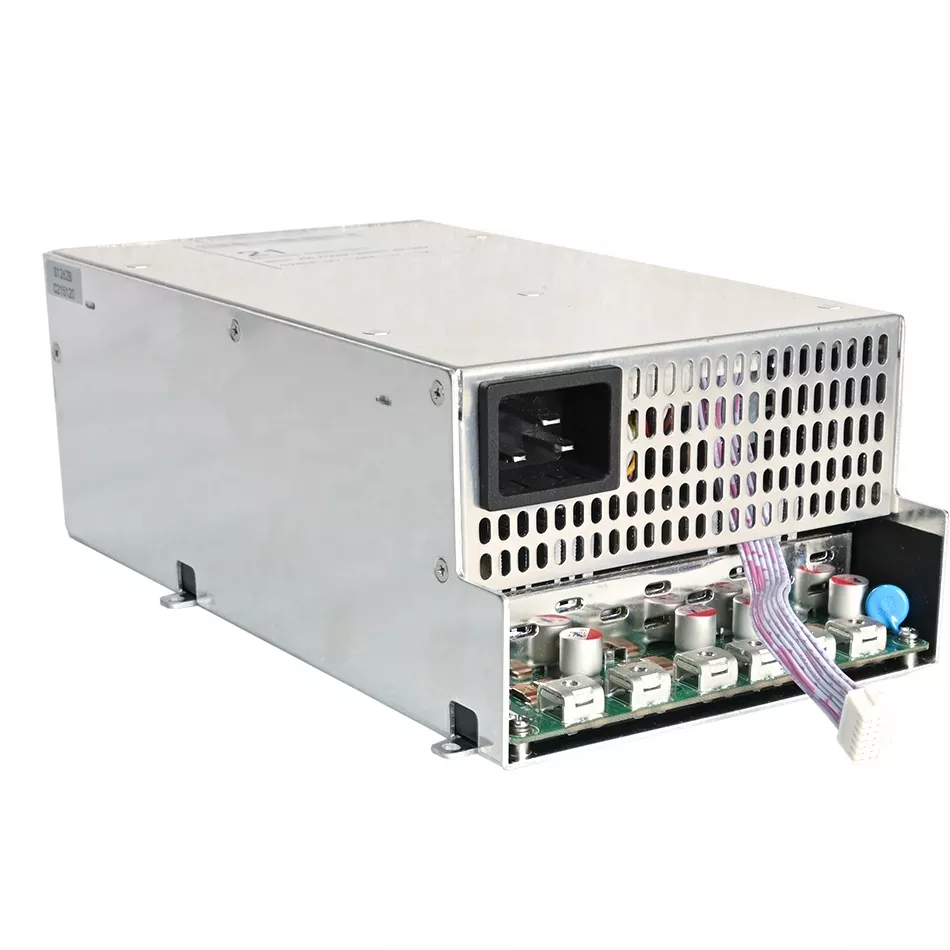 MINER POWER SUPPLY Huizhou Zaycan Technology Co Ltd