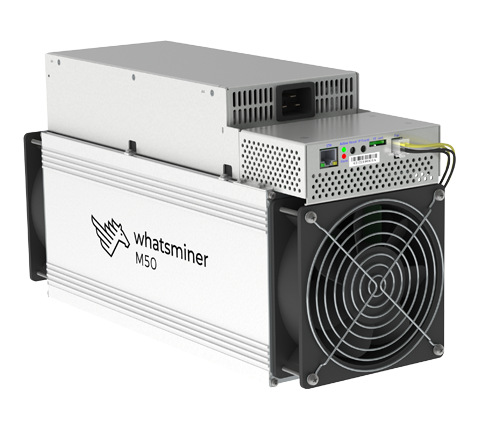 WhatsMiner M50